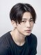 メンズビューティーカフェザパーム 大阪梅田(MEN'S BEAUTY CAFE×THE PERM)の写真/ヘアサロン併設【アイブロウ初めての方】の安心クーポン★アイブロウ¥3200ヘアスタイルに合わせた眉毛◎