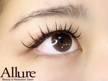 アリュール(Allure)/ワンホンマツエク