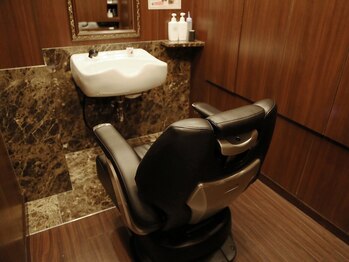 ヒロギンザ 六本木店(HIRO GINZA)/1.お出迎え