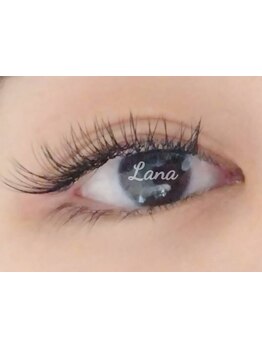 キープ力が自慢のサロン