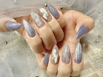 ラッキースター(Lucky Star)/