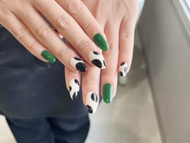 10本アートし放題コース