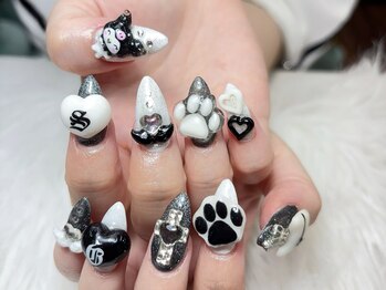 メロディービューティーサロン(Melody)/