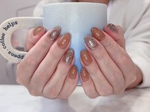 キナ(KINA)/10/11　ワンカラー