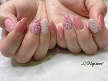 アリッサム(Alyssum)/アートコース