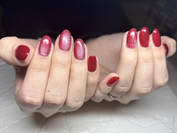 スターガーデン/