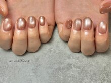 サリエ(S`allier)/magnet 