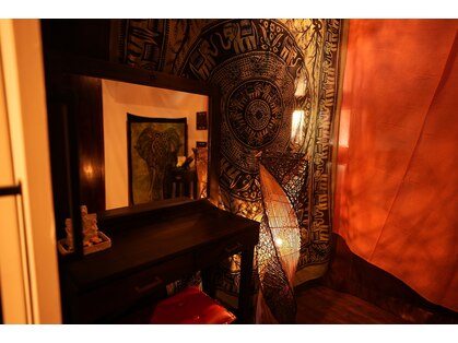 ウォームメモリー(warmmemory)の写真