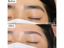ビマナ 小岩店(NU美Mana)/眉毛WAX