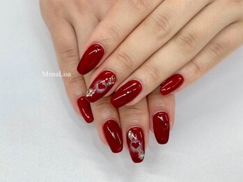 Simpleコース 6,000yen