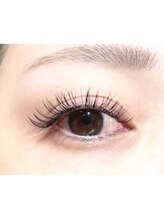 エトラ 渋谷(etora)/フラットラッシュ