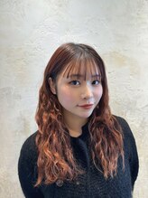 オハナ アイラッシュサロン 武蔵小杉店(Ohana) 遠藤 