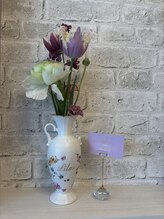 リラ(Lilas) Sawa 