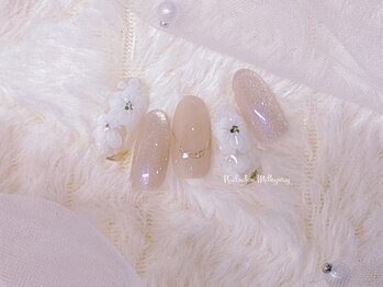 ミルキーウェイ/【Misato指名】定額コース