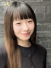 ママジェンヌ(mamA sIenne) 遠藤 かはな