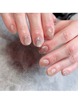 サイ(Sai)/大人上品なデザイン