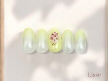 リセ 銀座本店(Lisse)/初回シンプル　¥6500