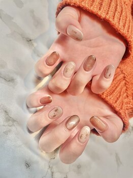 ビーメルシー 天満橋(bea.merci)/マグアート