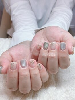 ネイルズ イルク(Nails Irk)/