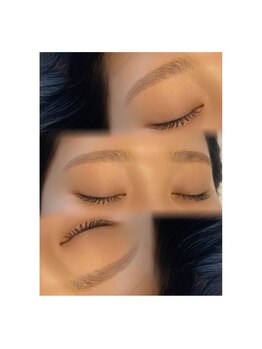 ラベール(La belle)/アイブロウ