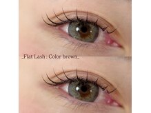 シックドゥヨコテ(CHIC de Yokote)/カラーエクステリア