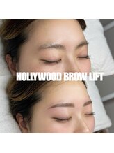 カワル(Kawaru)/ハリウッドブロウリフト/HBL