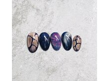 シュガーネイル(SUGAR Nail)/定額ネイル