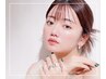 《束感・ボリューム》バインドフラット80束（160本）+シャンプー¥8910