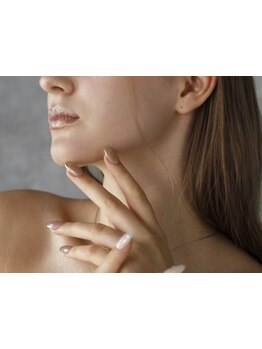 爪の悩みを解消できる（ケア含む）