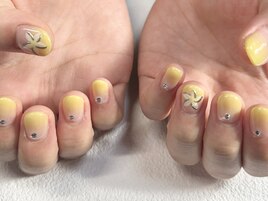 お持ち込みデザインアレンジ