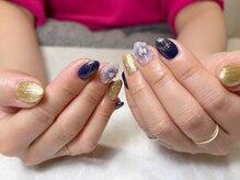 ココズルーム(KOKO's Room)/フラワーネイル