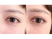 リミリス 表参道店(ReMiliss)/まつげパーマ