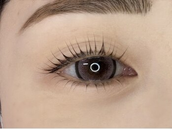 ルピナス 川口(Lupinus)/上下パーマ