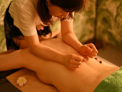ラナガーデン(LANA GARDEN)の写真