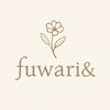 フワリ 代々木(fuwari&)のお店ロゴ