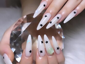 リボン(RE:Bonn)/スカルプデザイン