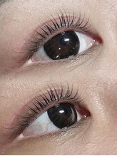 パンダアイラッシュ 上野(panda eyelash)/