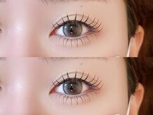 アイリー 博多(ily)/フラット120+下まつエク付け放題