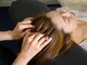 スリーシープの写真/脳疲労とろける極上睡眠ヘッドスパ体験★頑張るあなたに深い癒しを◎自律神経を整え首肩の疲れもスッキリ♪