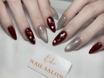 キヒ 渋谷店(Kihi)/しシンプル