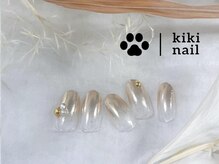 キキネイル 溝の口(kikinail)/11.12定額A／グラデーション