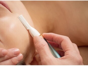 アップパイン(UPPINE)/シェービング/¥2,500