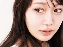 スタイリング方法・アフターケア方法のご説明