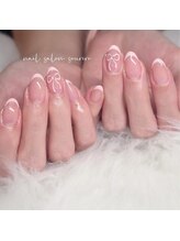 スーリール(Sourire)/◇ネイルデザイン◇