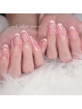 スーリール(Sourire)/◇ネイルデザイン◇