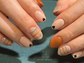 【ハンド】120分アートフリー