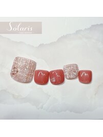 フット/定額/おすすめデザイン