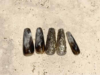 ウェリナ(WELINA)/ニュアンスコース