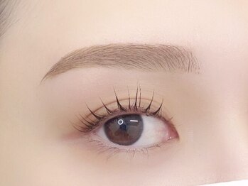 ルミシアトウキョウ 西新宿店(LUMICIA.TOKYO)の写真/人気眉毛サロン【美眉スタイリングアイブロウWAX¥3500】第一印象は目元で決まる《美眉毛/アイブロウ/新宿》
