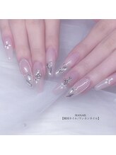 シア ネイル 本店(SIA NAIL)/